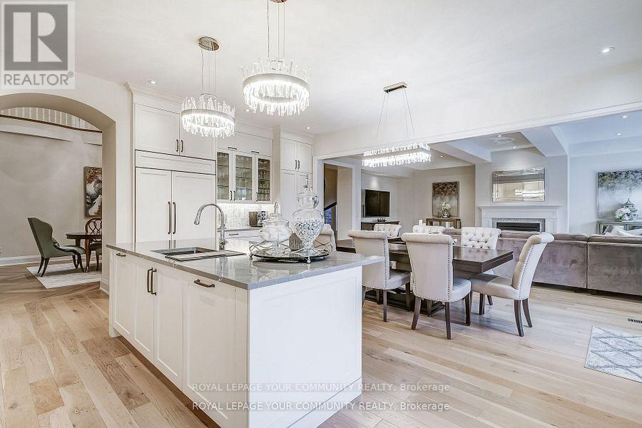 12 Mary Natasha Court, Vaughan, Ontario  L4H 3N5 - Photo 16 - N12081892