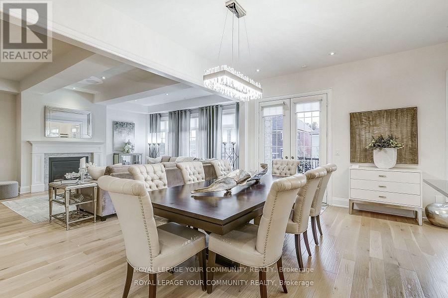 12 Mary Natasha Court, Vaughan, Ontario  L4H 3N5 - Photo 17 - N12081892