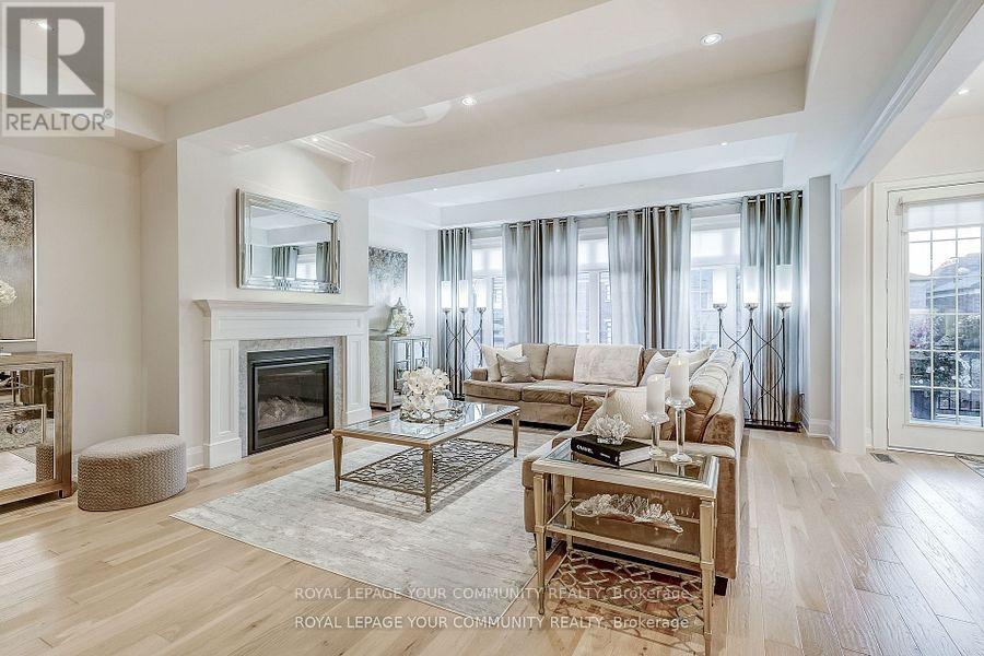 12 Mary Natasha Court, Vaughan, Ontario  L4H 3N5 - Photo 19 - N12081892