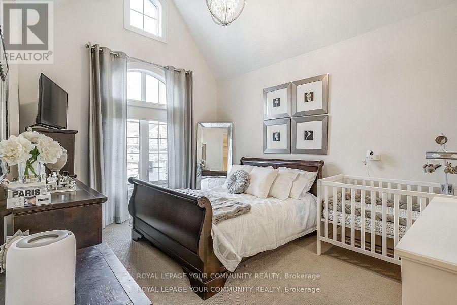 12 Mary Natasha Court, Vaughan, Ontario  L4H 3N5 - Photo 31 - N12081892
