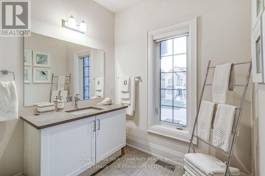 12 Mary Natasha Court, Vaughan, Ontario  L4H 3N5 - Photo 34 - N12081892