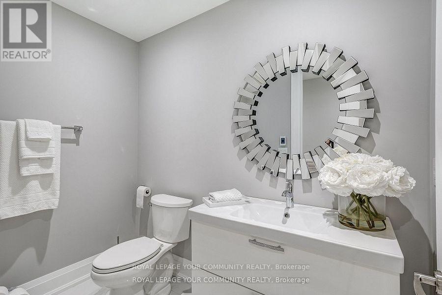 12 Mary Natasha Court, Vaughan, Ontario  L4H 3N5 - Photo 39 - N12081892