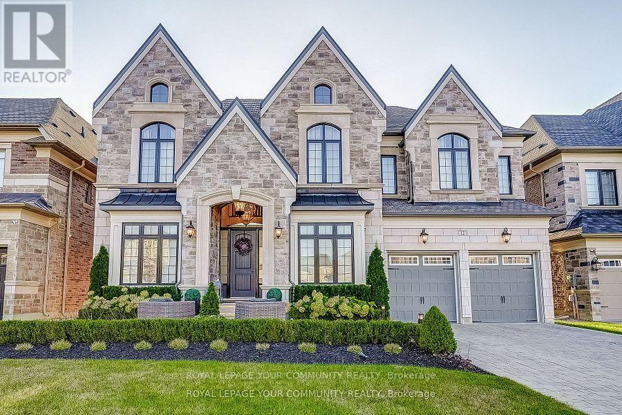 12 Mary Natasha Court, Vaughan, Ontario  L4H 3N5 - Photo 4 - N12081892