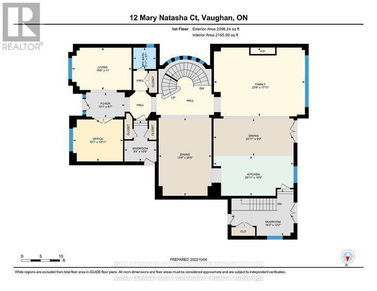12 Mary Natasha Court, Vaughan, Ontario  L4H 3N5 - Photo 48 - N12081892