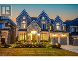 12 MARY NATASHA COURT, Vaughan, Ontario