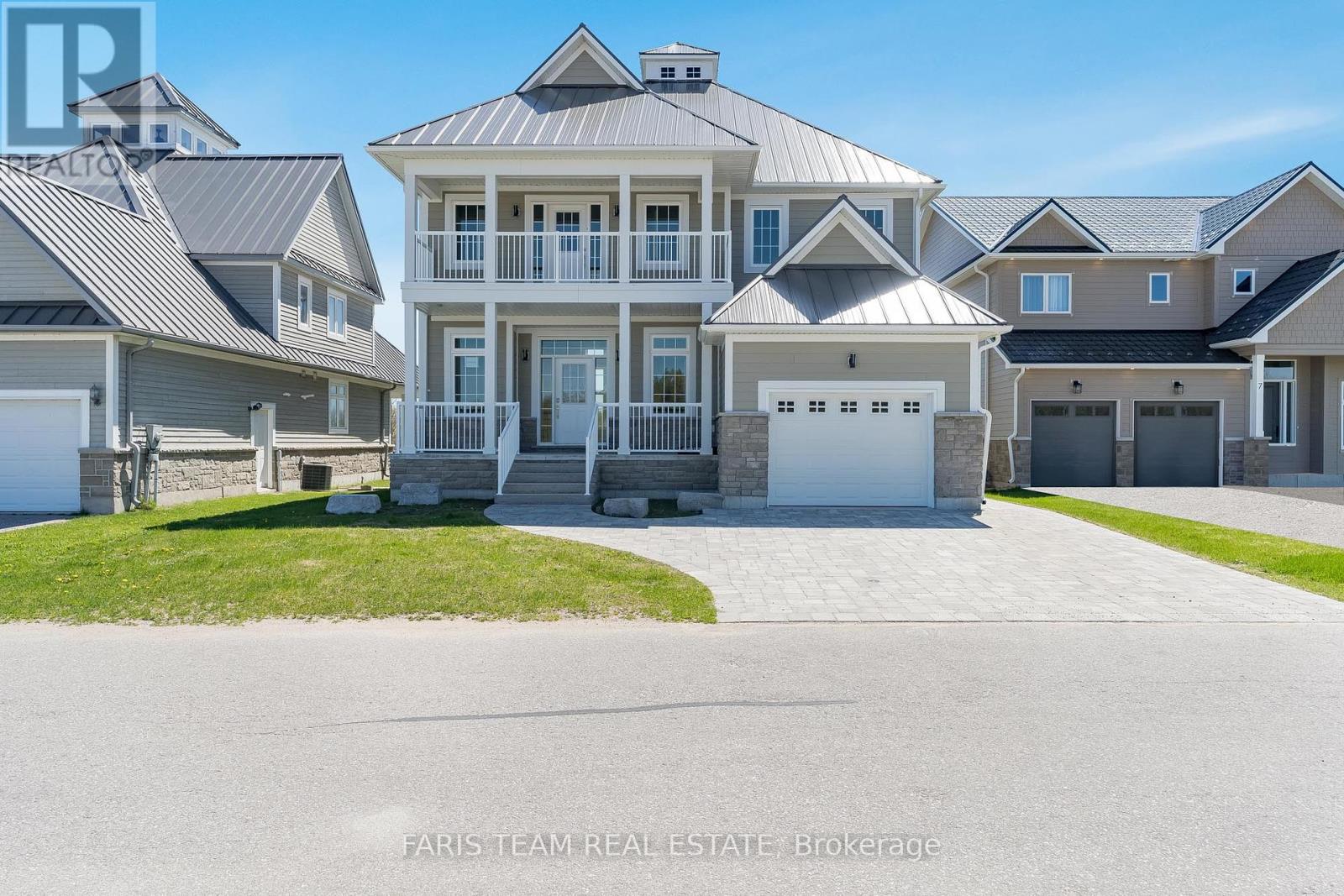 9 Dock Lane, Tay, Ontario  L0K 1R0 - Photo 2 - S12081885