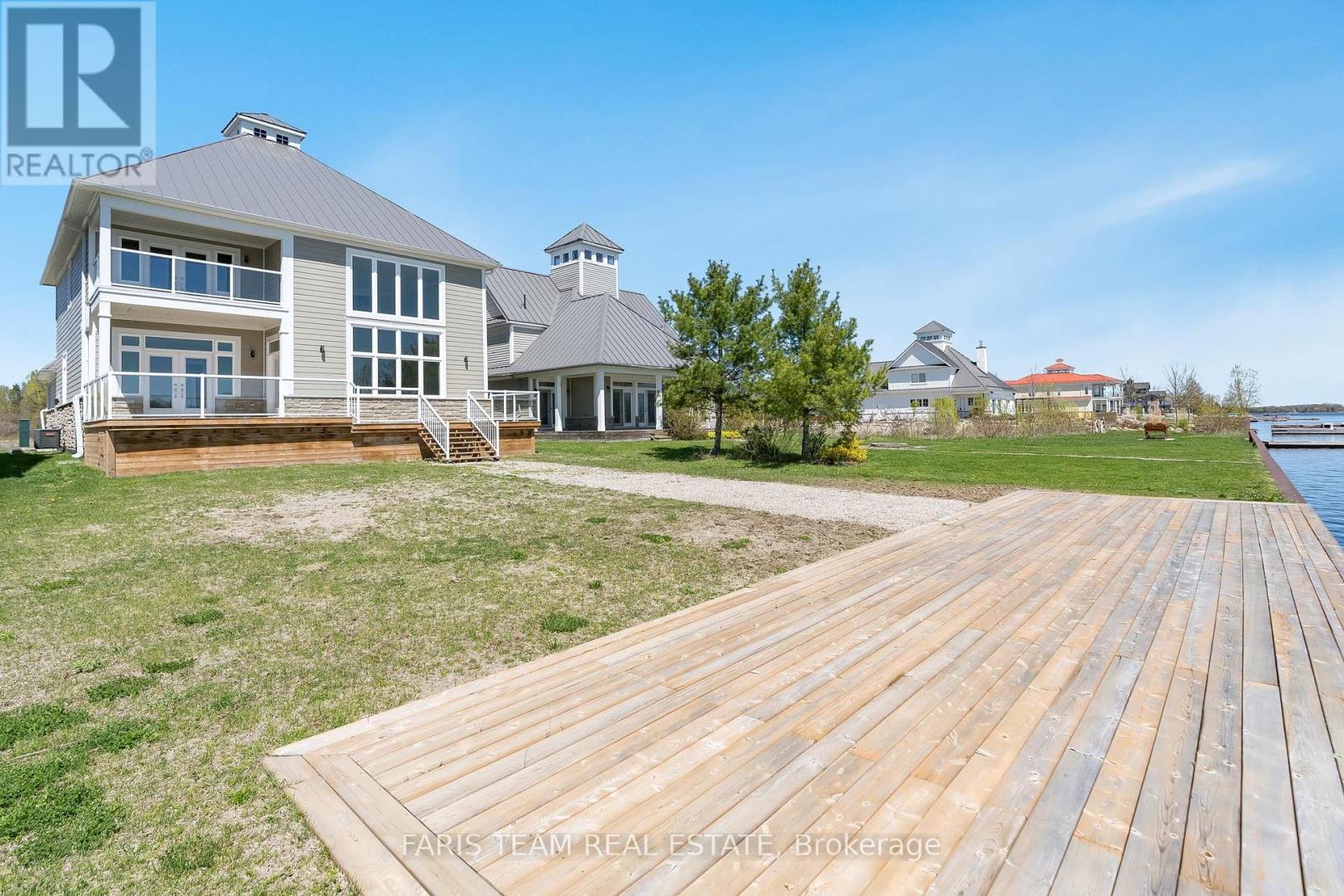9 Dock Lane, Tay, Ontario  L0K 1R0 - Photo 27 - S12081885