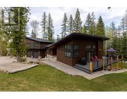 9 Lodge Trail Lane Fernie, Fernie, Ca