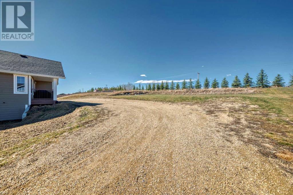 #26 431003 Range Road 260, Rural Ponoka County, Alberta  T4J 1R2 - Photo 38 - A2211200
