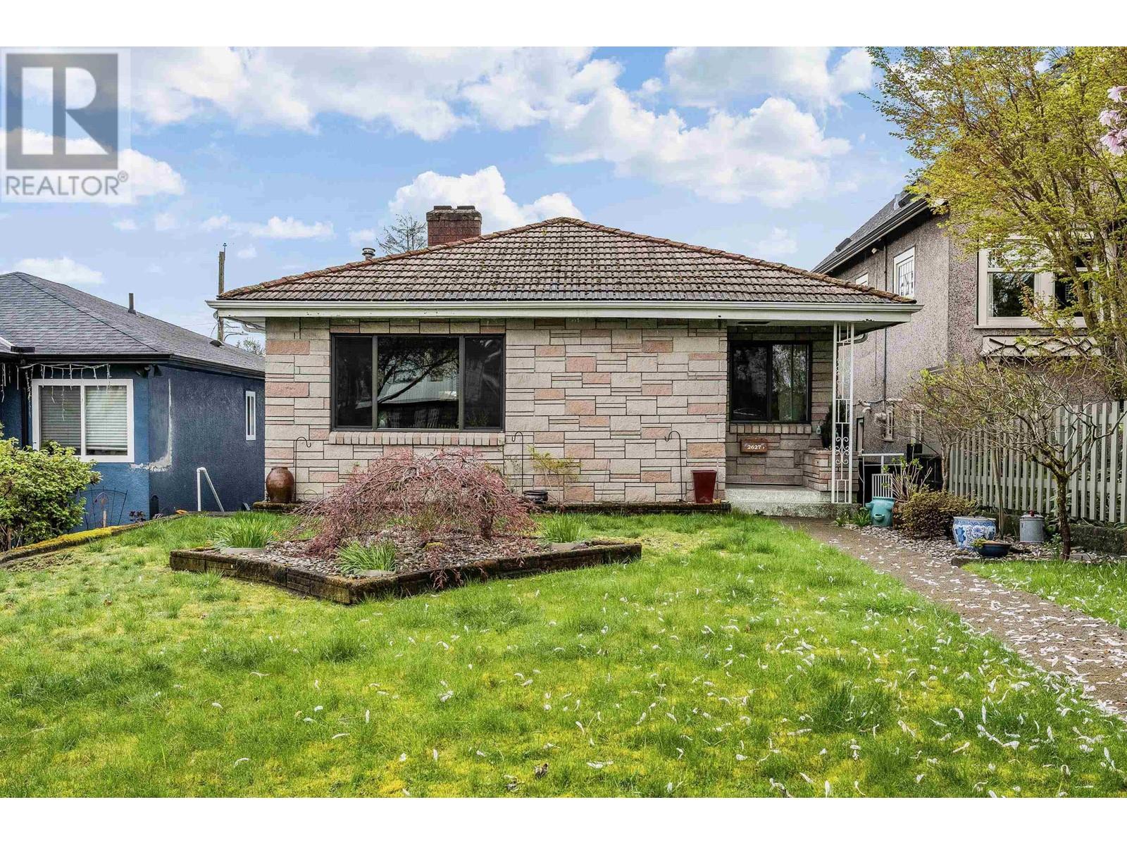 2627 E 5th Avenue, Vancouver, British Columbia  V5M 1M8 - Photo 2 - R2989921