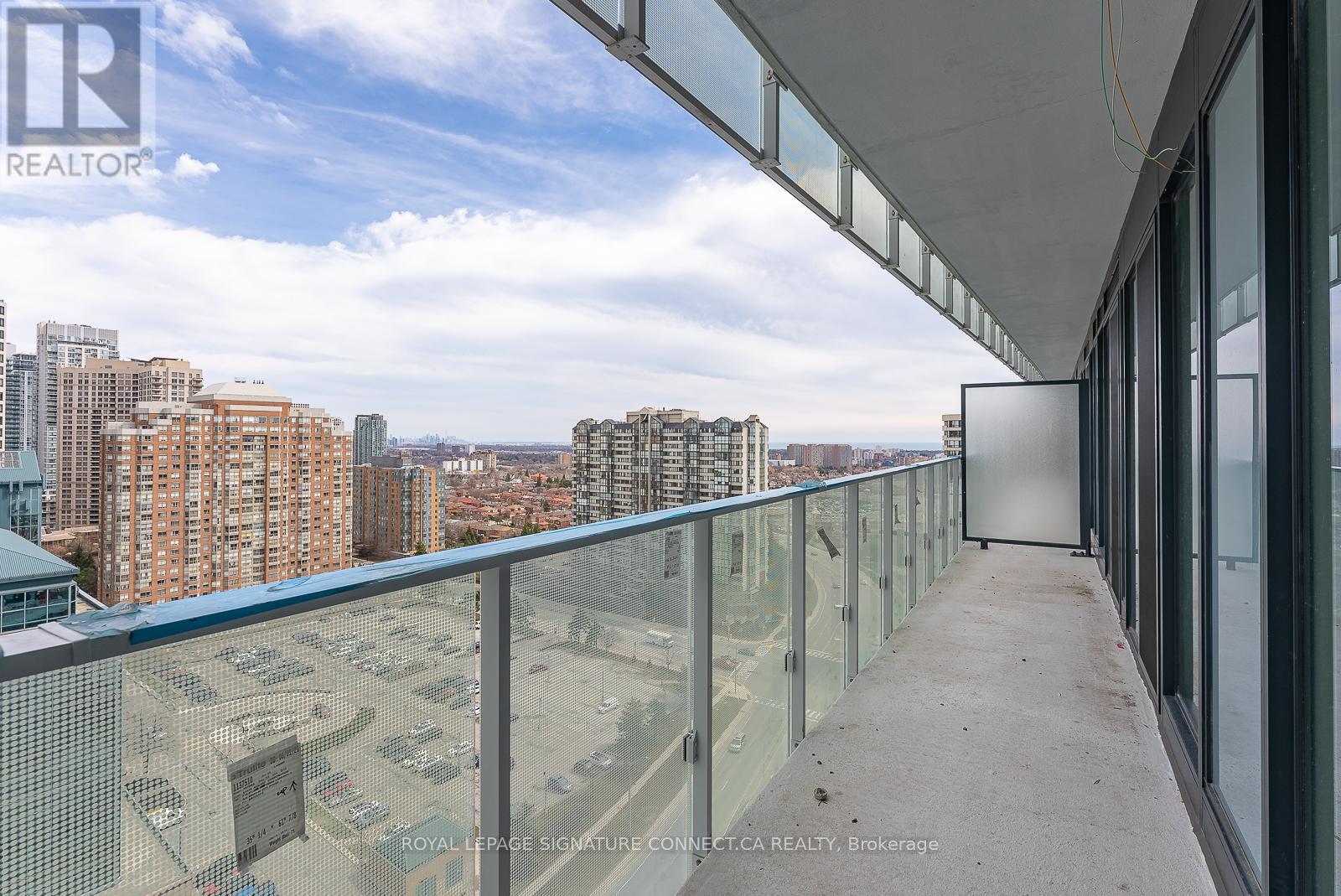 1601 - 3900 Confederation Parkway, Mississauga, Ontario  L5B 0M3 - Photo 22 - W12081865