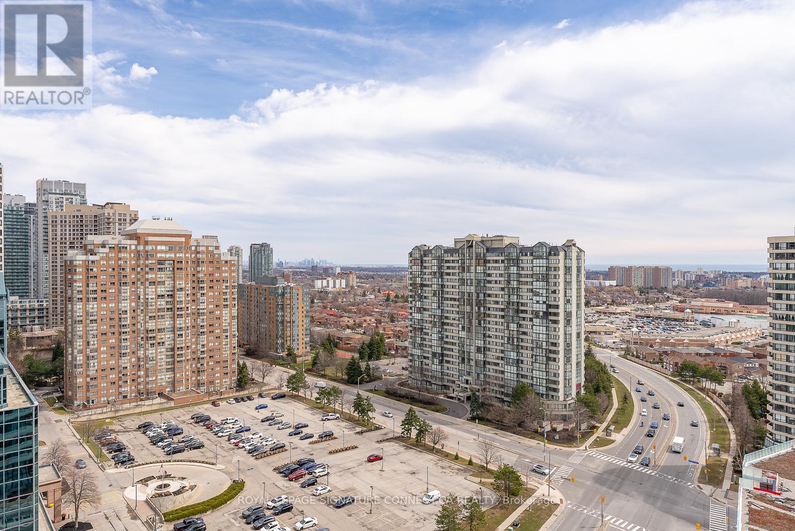 1601 - 3900 Confederation Parkway, Mississauga, Ontario  L5B 0M3 - Photo 24 - W12081865