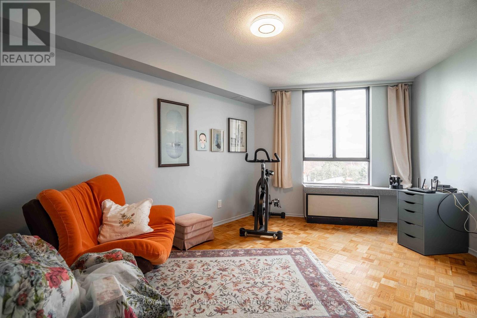 C34 - 300 Mill Road, Toronto, Ontario  M9C 4W7 - Photo 14 - W12081893