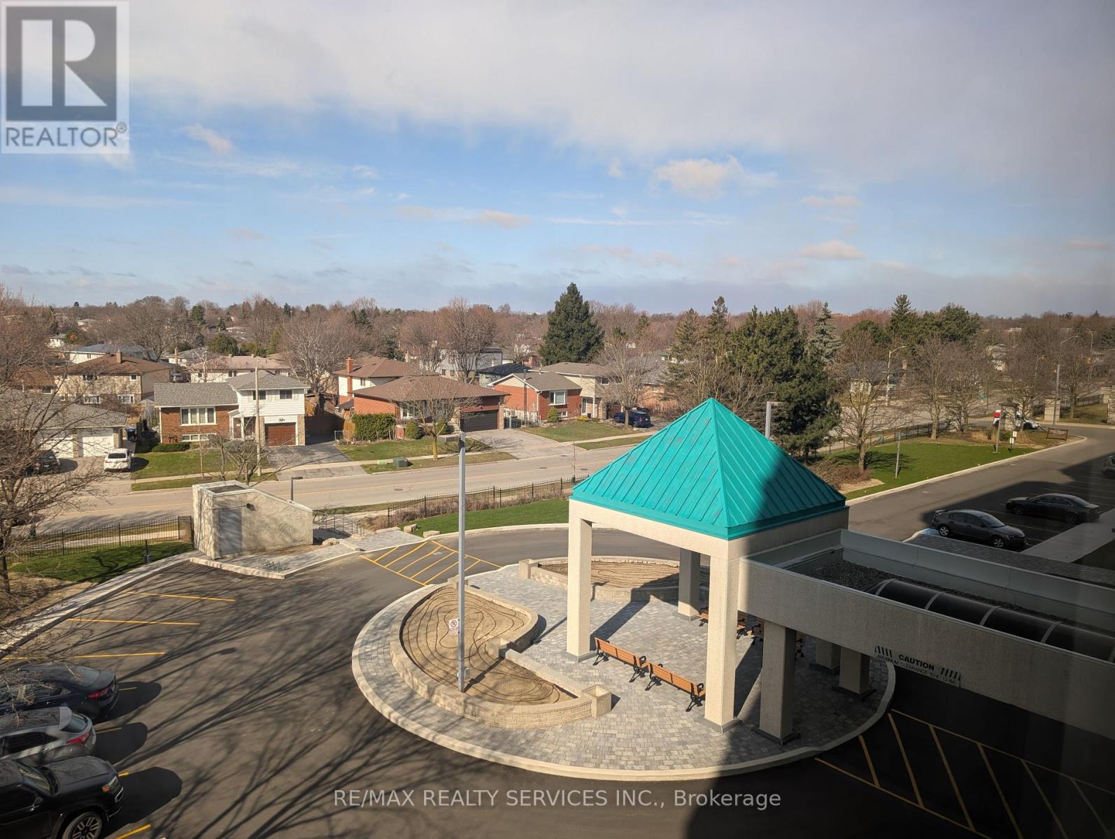 405 - 330 Mill Street, Brampton, Ontario  L6Y 3V3 - Photo 21 - W12081905