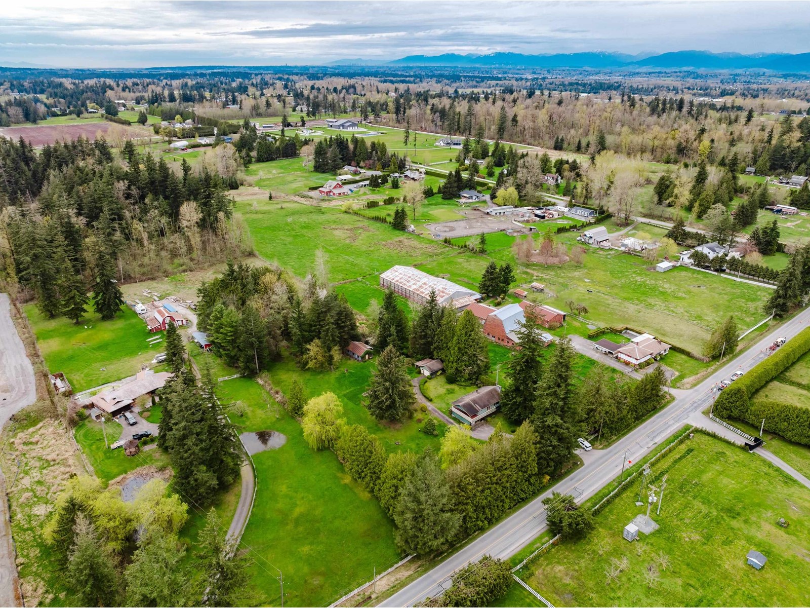 Property at 2271 232 STREET image 1