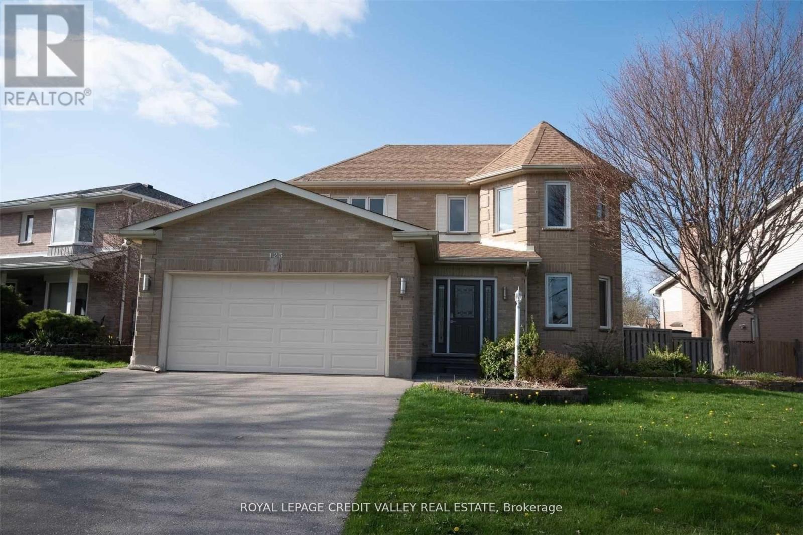 123 NAPOLEON COURT, London, Ontario