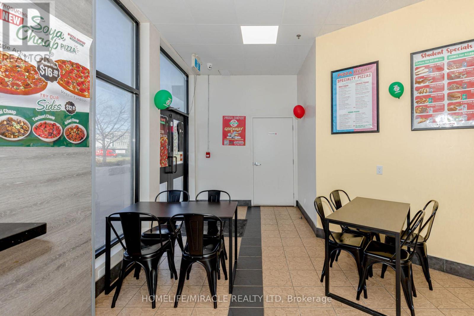 8b - 3510 Schmon Parkway, Thorold, Ontario  L2V 4Y6 - Photo 10 - X12081870