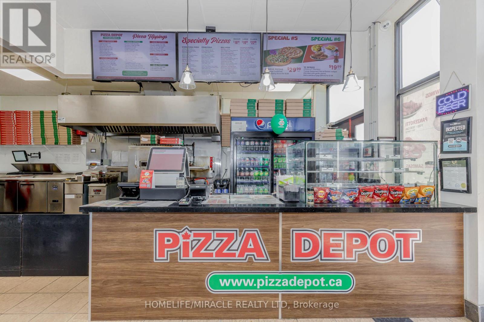 8b - 3510 Schmon Parkway, Thorold, Ontario  L2V 4Y6 - Photo 15 - X12081870