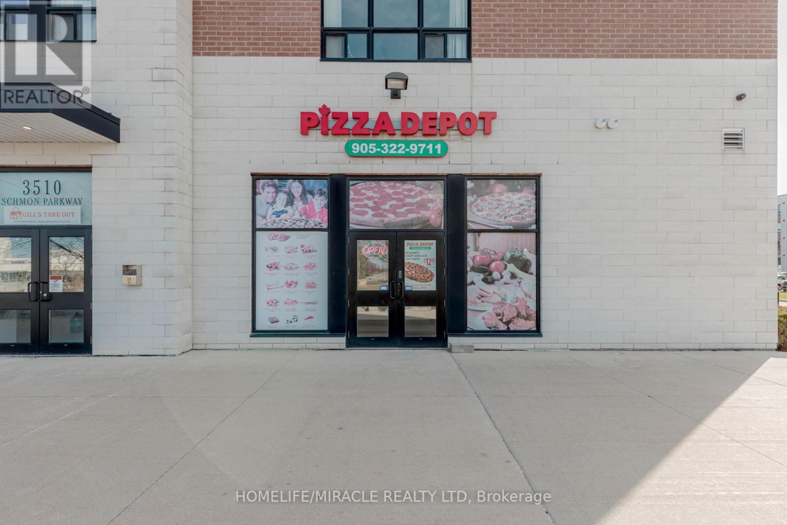 8b - 3510 Schmon Parkway, Thorold, Ontario  L2V 4Y6 - Photo 2 - X12081870