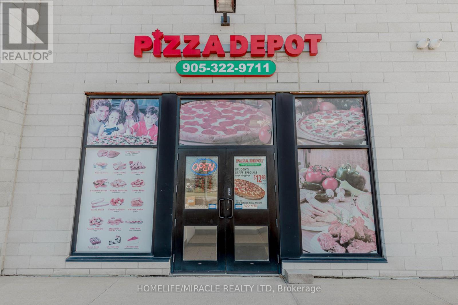 8b - 3510 Schmon Parkway, Thorold, Ontario  L2V 4Y6 - Photo 3 - X12081870