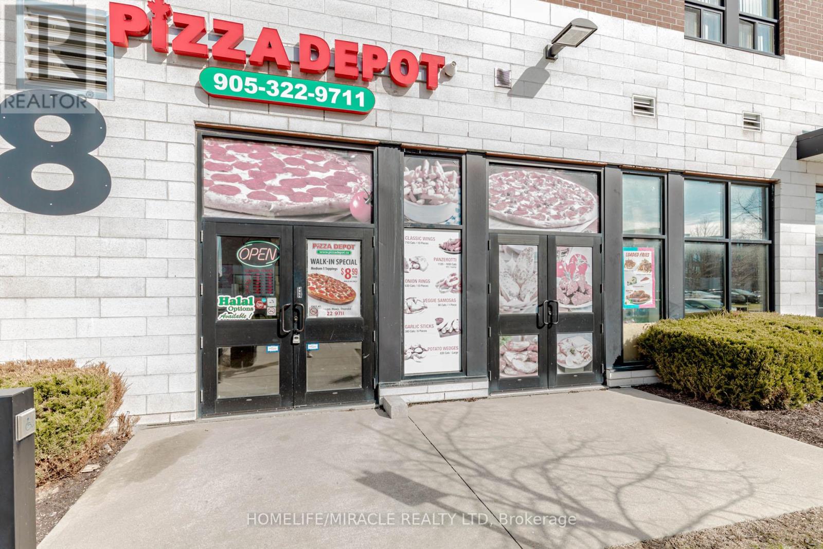 8b - 3510 Schmon Parkway, Thorold, Ontario  L2V 4Y6 - Photo 5 - X12081870