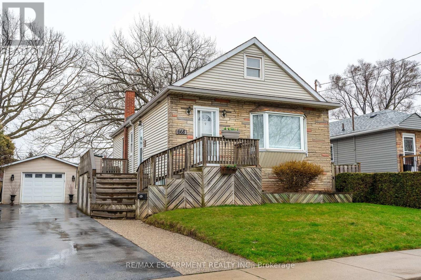 Property at 668 BURGESS AVENUE image 1