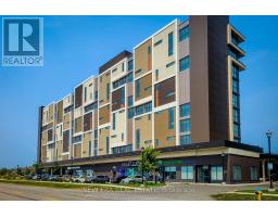 605 - 560 NORTH SERVICE ROAD, Grimsby, Ontario