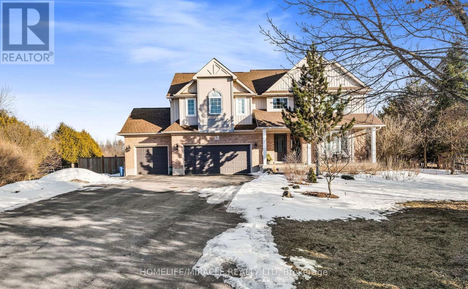 22 DEVONLEIGH DRIVE, Amaranth, Ontario
