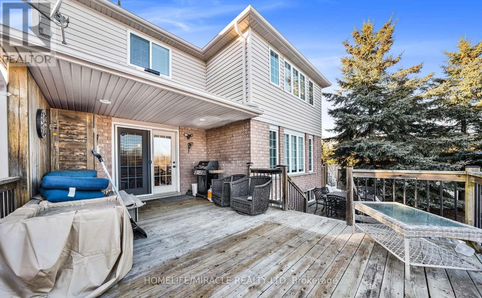 22 Devonleigh Drive, Amaranth, Ontario  L9V 3J3 - Photo 31 - X12081902