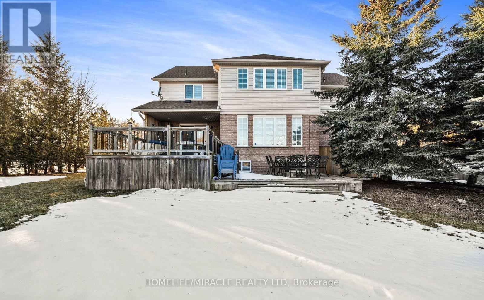 22 Devonleigh Drive, Amaranth, Ontario  L9V 3J3 - Photo 32 - X12081902