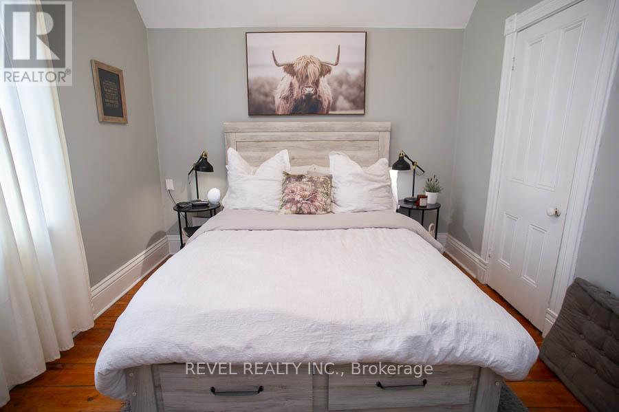 1 - 193 Chatham Street, Brantford, Ontario  N3S 4G6 - Photo 14 - X12081911