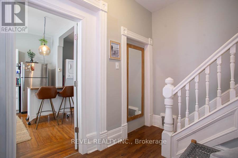 1 - 193 Chatham Street, Brantford, Ontario  N3S 4G6 - Photo 6 - X12081911