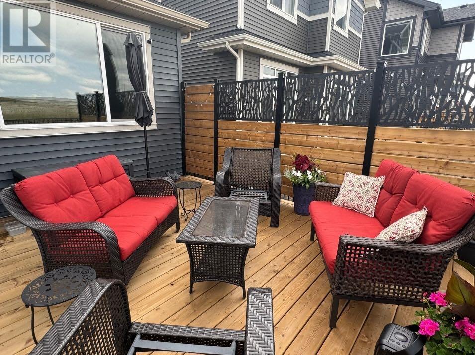 134 Sundown Close, Cochrane, Alberta  T4C 0M7 - Photo 42 - A2209342