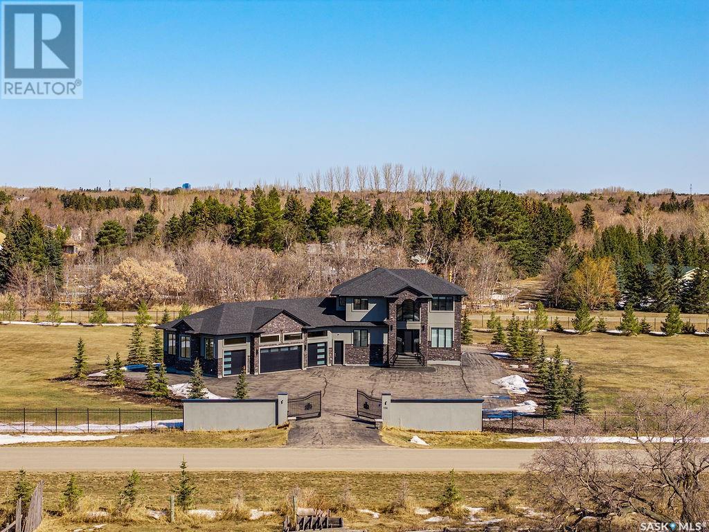 156 Edgemont DRIVE, Corman Park Rm No. 344, Saskatchewan