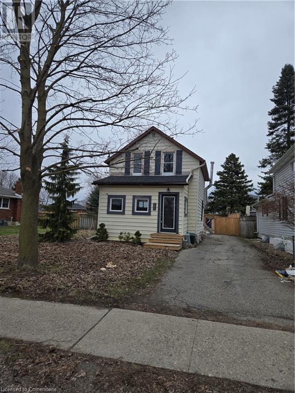 347 Birmingham Street, Stratford, Ontario  N5A 2T9 - Photo 1 - 40716920
