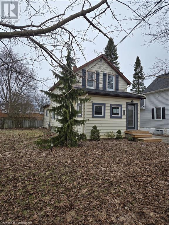 347 Birmingham Street, Stratford, Ontario  N5A 2T9 - Photo 19 - 40716920