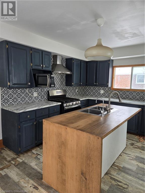 347 Birmingham Street, Stratford, Ontario  N5A 2T9 - Photo 8 - 40716920