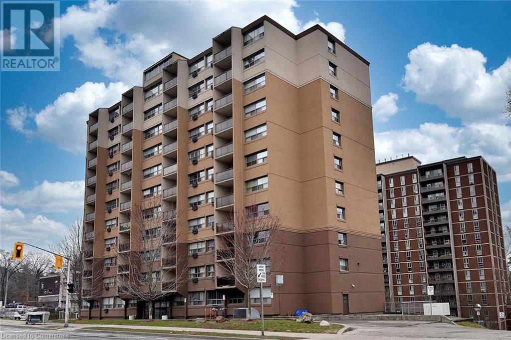 Property at 1950 MAIN Street W Unit# 302 image 1