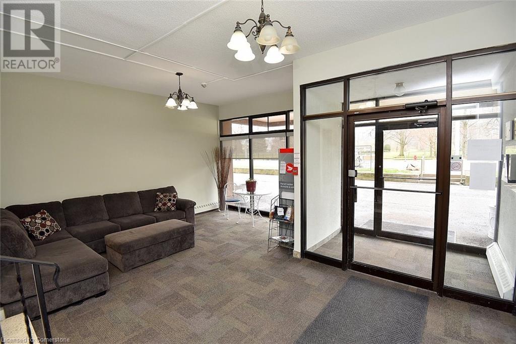 Property at 1950 MAIN Street W Unit# 302 image 2