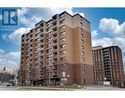 1950 Main Street W Unit# 302 113 - Ainslie Wood, Hamilton, Ca