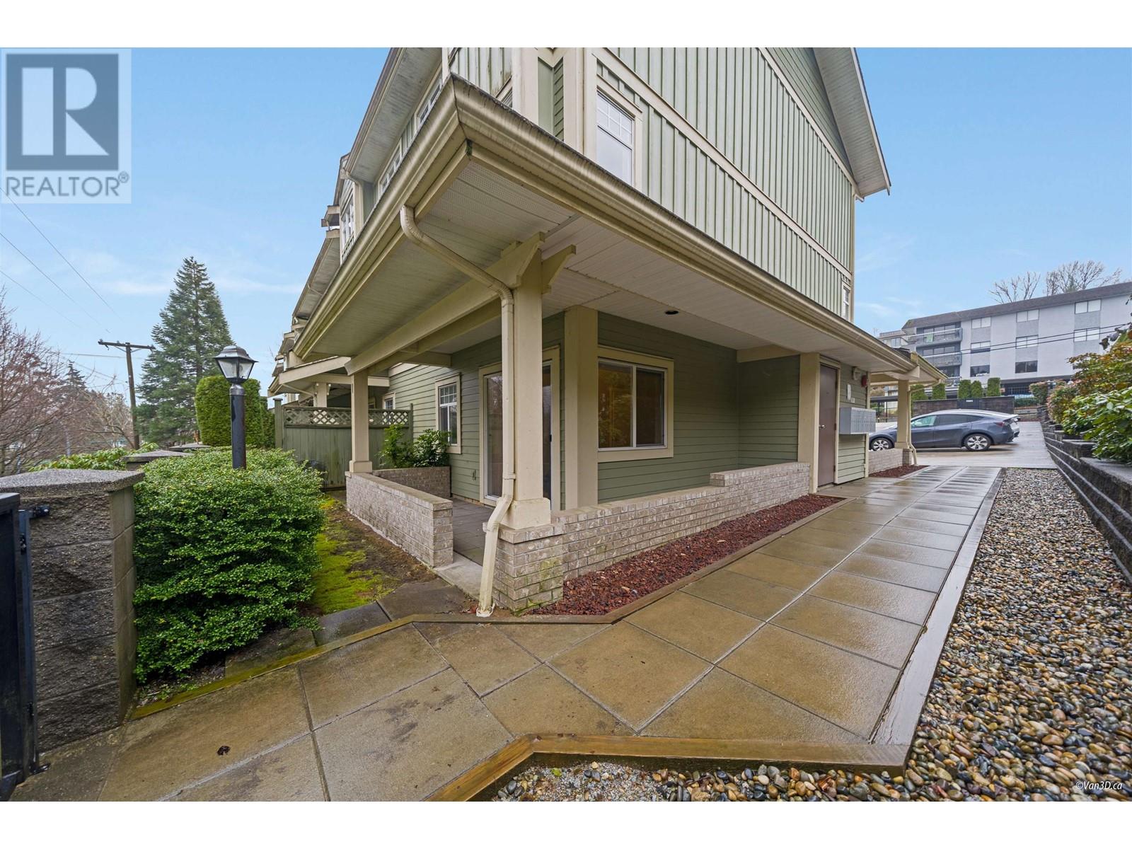 1 2039 Clarke Street, Port Moody, British Columbia  V3H 1Y3 - Photo 21 - R2983694