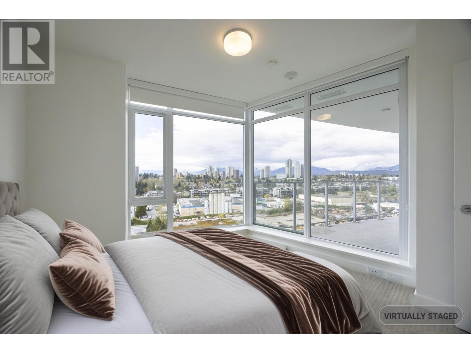 1203 7683 Park Crescent, Burnaby, British Columbia  V3N 0J3 - Photo 10 - R2989926
