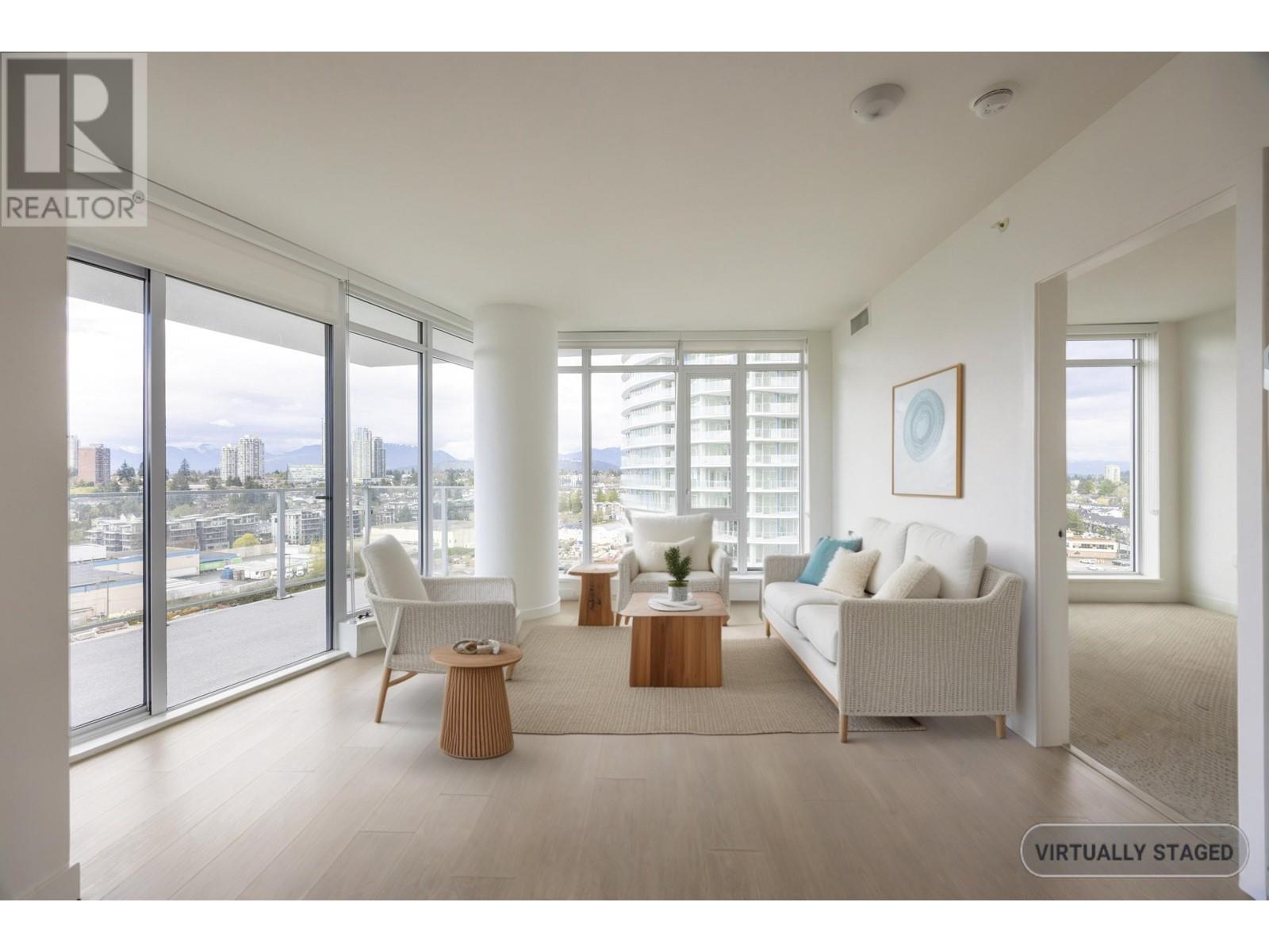 1203 7683 Park Crescent, Burnaby, British Columbia  V3N 0J3 - Photo 2 - R2989926