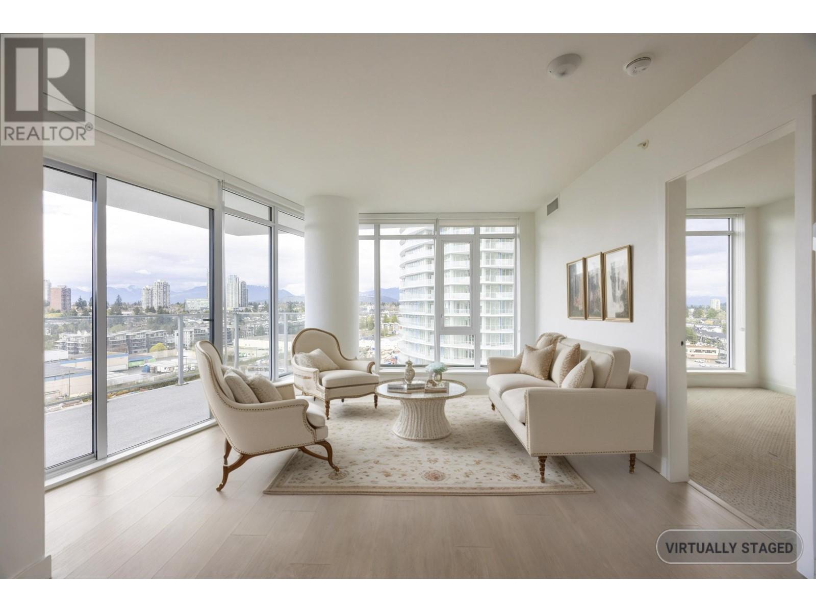 1203 7683 PARK CRESCENT, burnaby, British Columbia