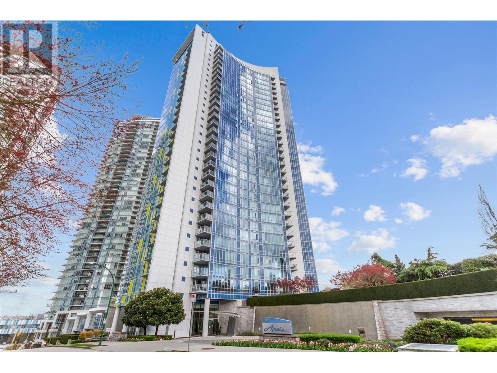 3108 4189 Halifax Street, Burnaby, British Columbia  V5C 0H9 - Photo 37 - R2989932