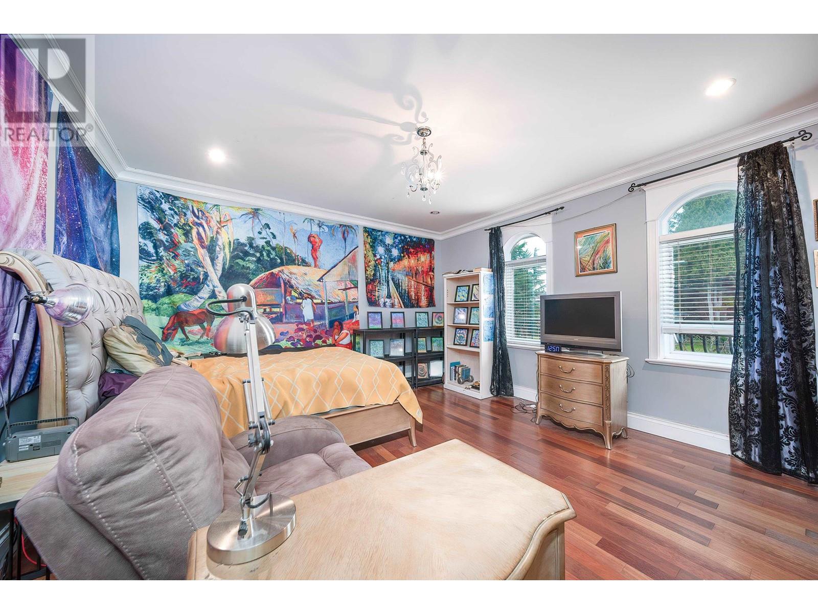 Listing Picture 33 of 38 : 7480 CHUTTER STREET, Burnaby / 本拿比 - 魯藝地產 Yvonne Lu Group - MLS Medallion Club Member