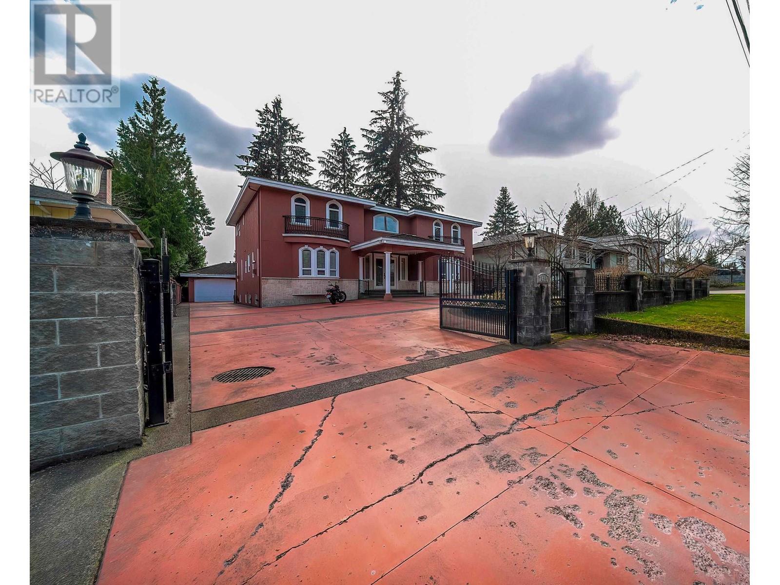 Property at 7480 CHUTTER STREET image 2