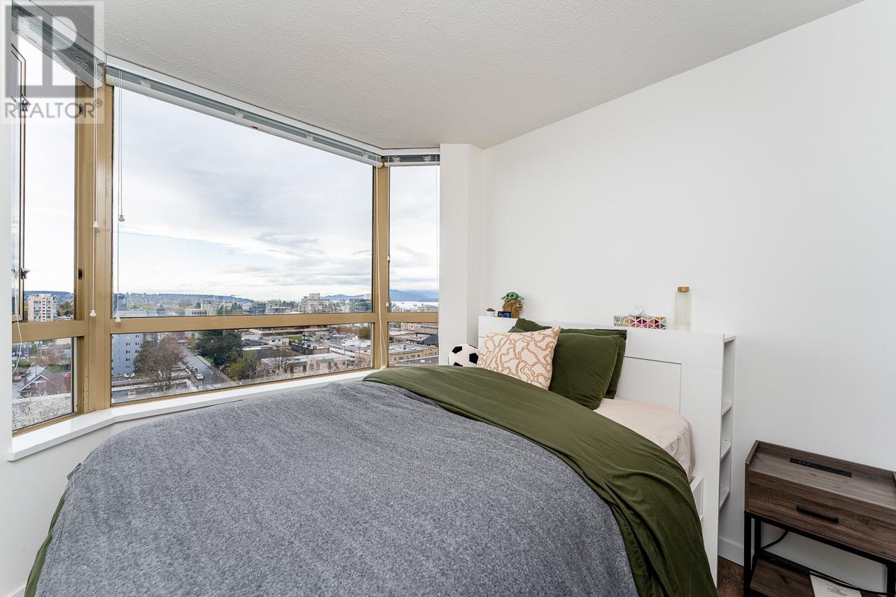 1102 1316 W 11th Avenue, Vancouver, British Columbia  V6H 4G8 - Photo 21 - R2989871