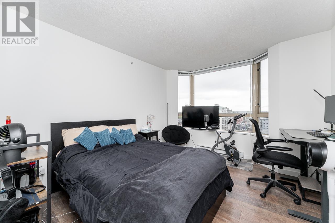 1102 1316 W 11th Avenue, Vancouver, British Columbia  V6H 4G8 - Photo 17 - R2989871