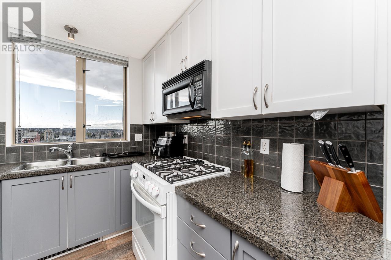 1102 1316 W 11th Avenue, Vancouver, British Columbia  V6H 4G8 - Photo 12 - R2989871